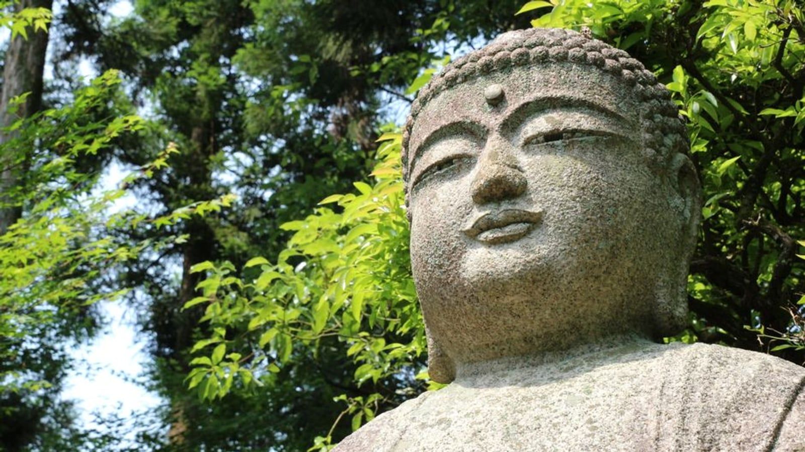 为何内观法门不要理「黑漆桶」而禅宗要打破它？