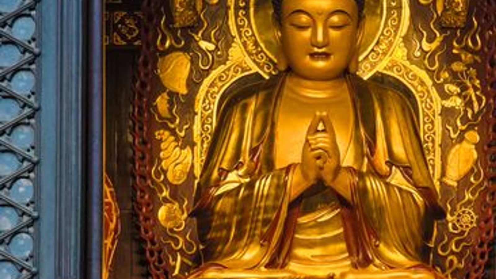 [转载] 内观大师赞念长老的禅修法门