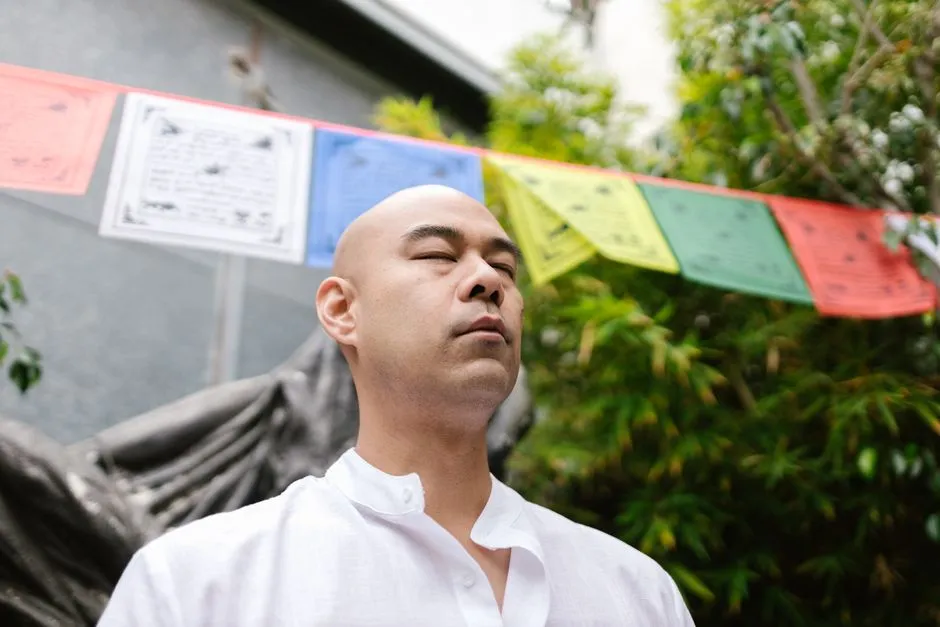 某位内观助理老师的话