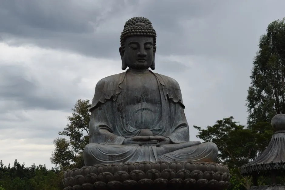 话说「体验涅盘」