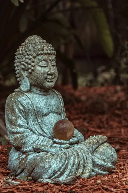 第四次葛印卡内观十日禅修心得（4）