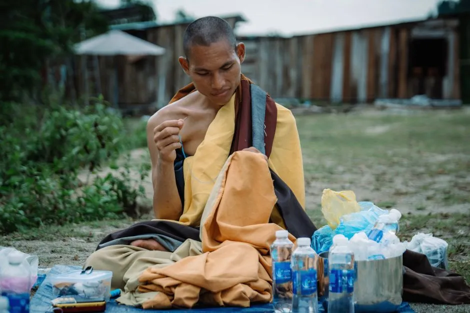 Godwin Samararatna