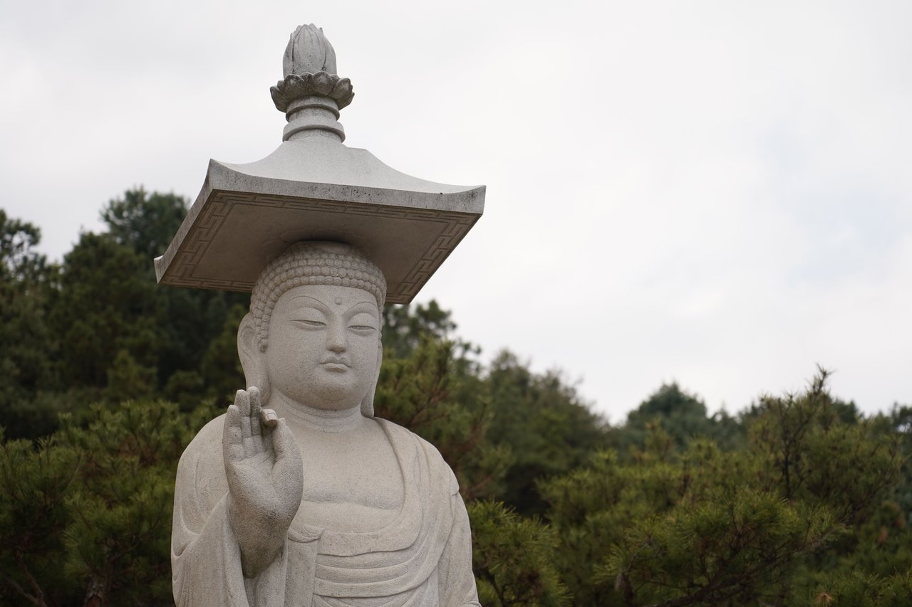 第四次葛印卡内观十日禅修心得（2）