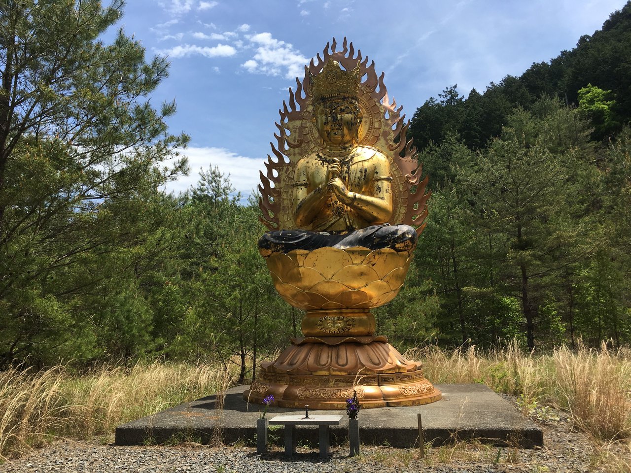 短期出家禅修心得（一）