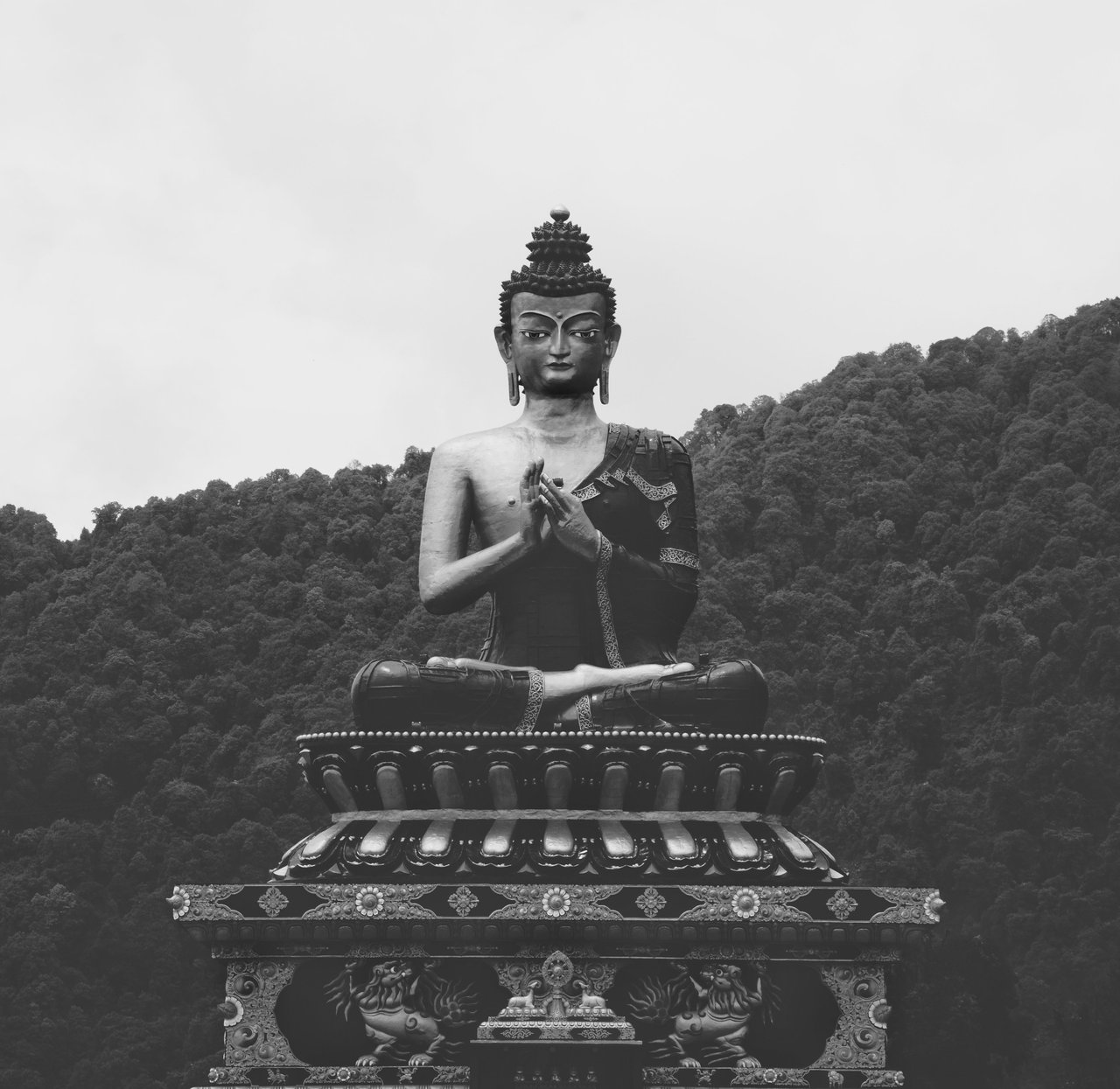 四念住禅修心得 (7)