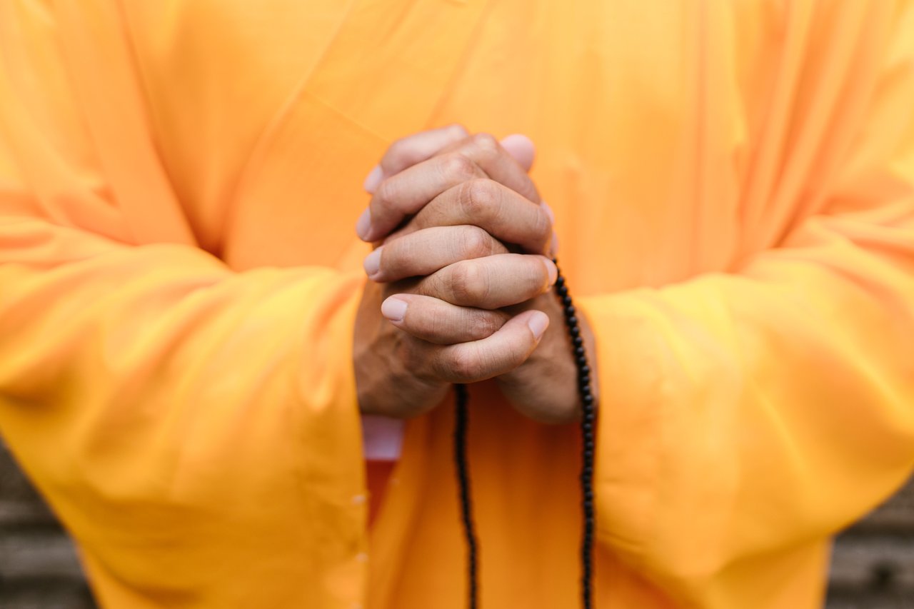 答网友：禅定就是出体？！