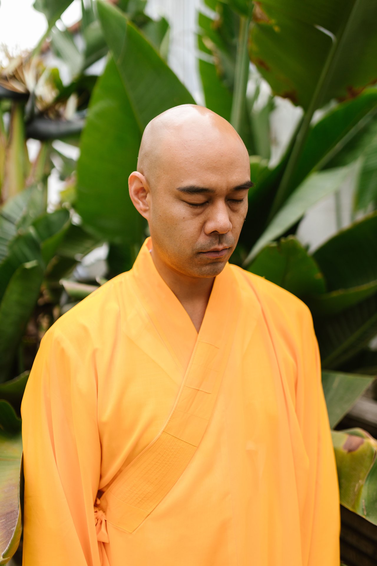 第三次葛印卡内观十日禅修心得 (1)